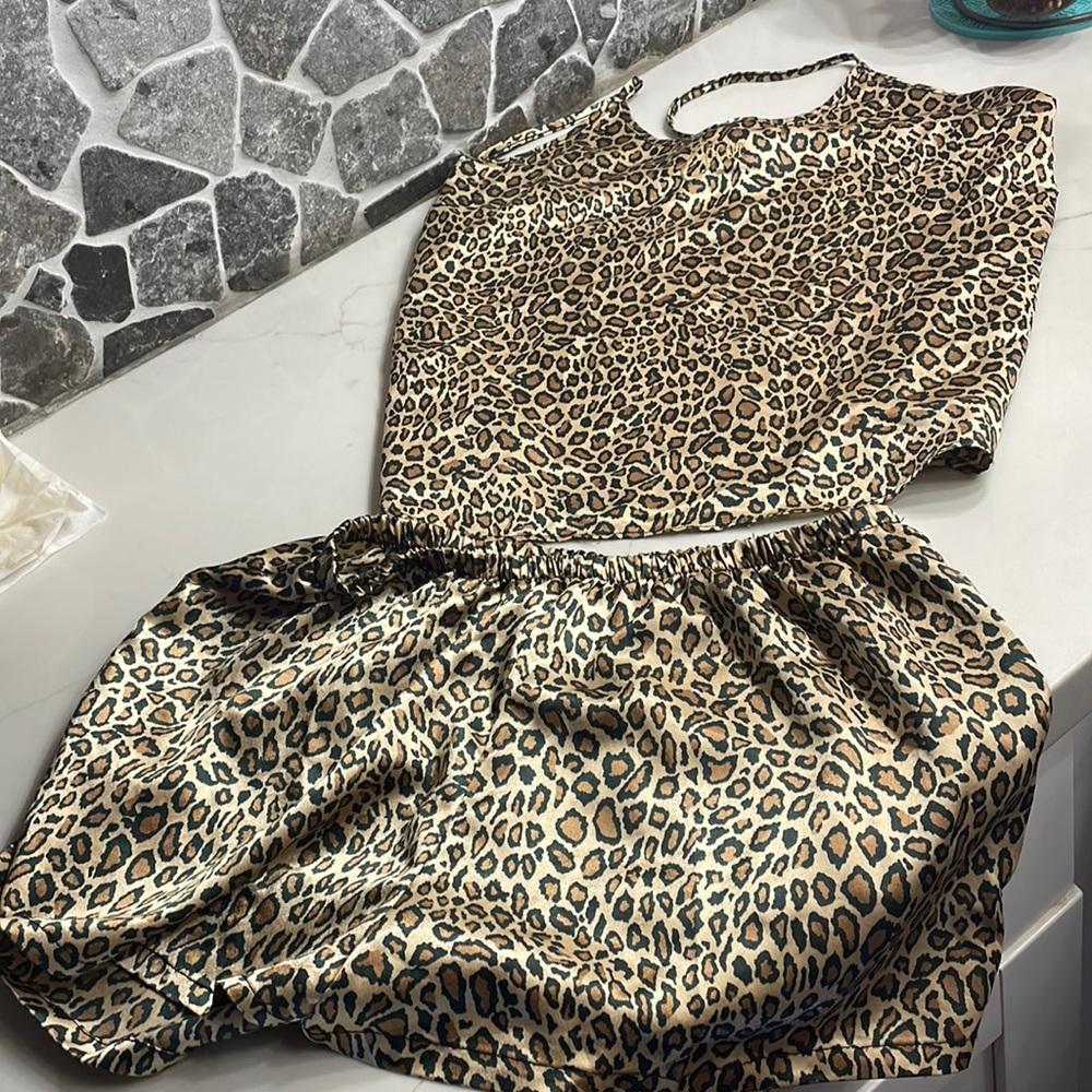 Sleeping set